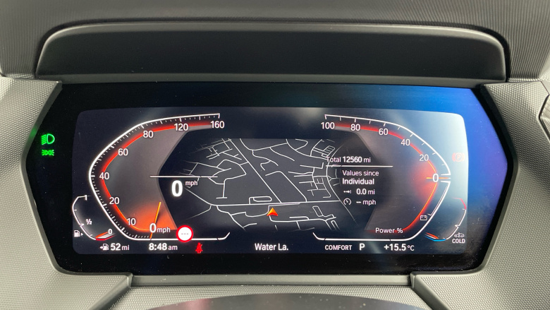 BMW 1 Series 118i [136] M Sport 5dr Step Auto [LCP] Petrol Hatchback